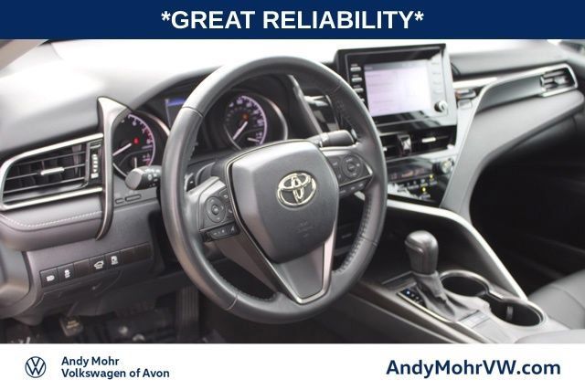 Used 2024 Toyota Camry SE FWD image 15