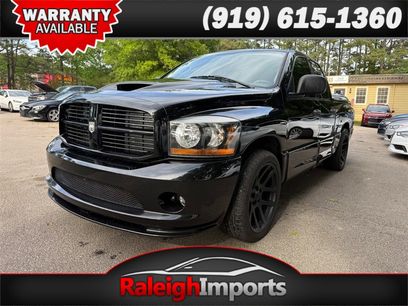Used 2006 Dodge Ram 1500 Truck 2WD Quad Cab w/ Night Runner Group