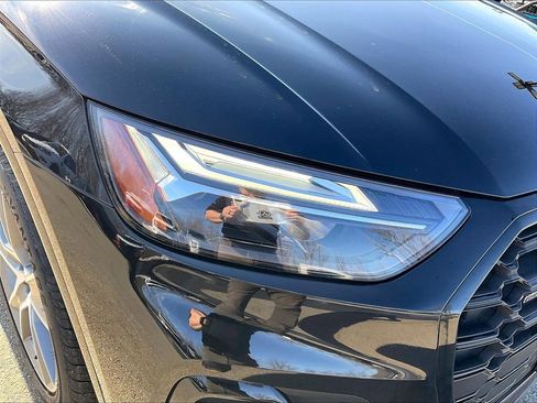 Used 2025 Audi Q5 2.0T Premium image 29