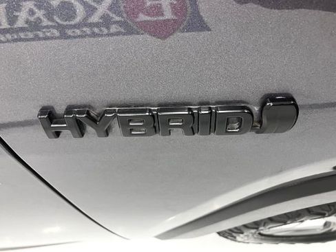 Used 2021 Toyota RAV4 XLE w/ XLE Grade Weather Package image 47