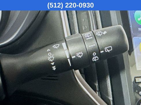 Used 2022 Subaru Forester Limited w/ Popular Package #2 AWD/4WD image 14