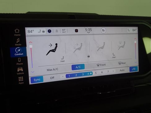 New 2024 Jeep Wrangler Unlimited Rubicon w/ Convenience Group image 34