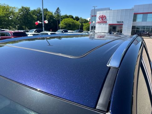 New 2026 Toyota Grand Highlander AWD image 39