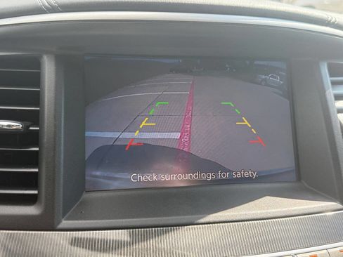 Used 2019 INFINITI QX60 Luxe image 32