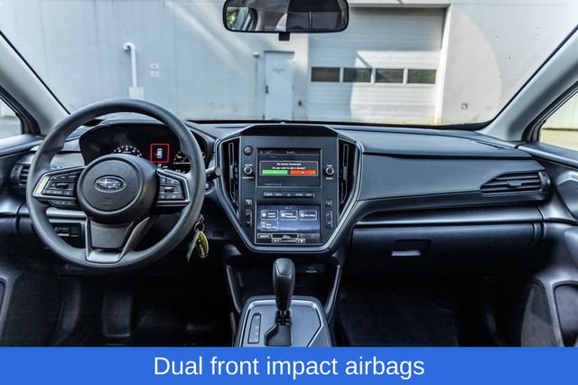 Used 2025 Subaru Impreza 2.0i AWD/4WD image 31