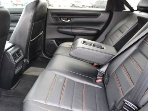 Used 2025 Honda CR-V Sport-L image 41