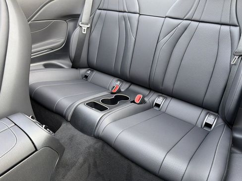 New 2026 Mercedes-Benz CLE 300 4MATIC Cabriolet image 10