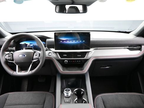 New 2026 Ford Explorer ST image 27