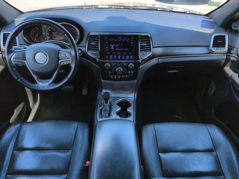 Used 2020 Jeep Grand Cherokee Limited AWD/4WD image 15