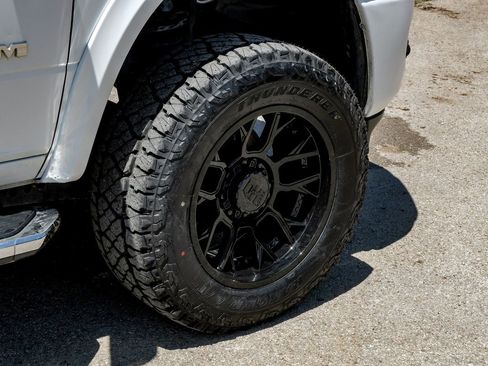 Used 2024 RAM 2500 Laramie w/ Sport Appearance Package AWD/4WD image 63