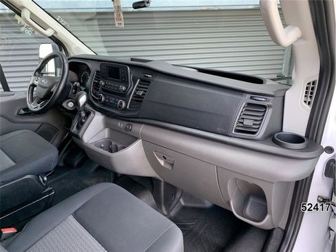 Used 2024 Ford Transit 250 148 Medium Roof w/ Load Area Protection Package image 27
