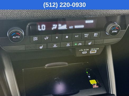 Used 2026 Subaru Outback Premium AWD/4WD image 19
