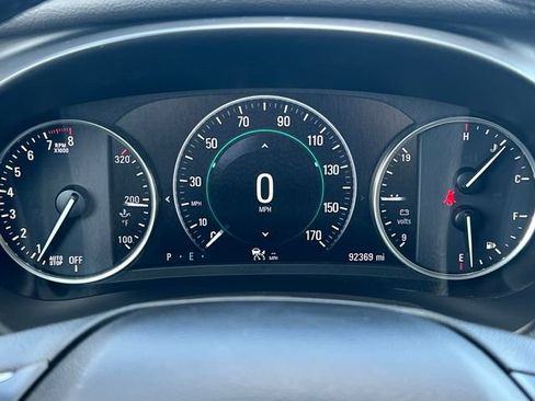 Used 2019 Buick LaCrosse Premium w/ Driver Confidence Package II AWD/4WD image 19