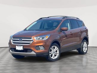 Used 2017 Ford Escape SE w/ Equipment Group 201A AWD/4WD video 1