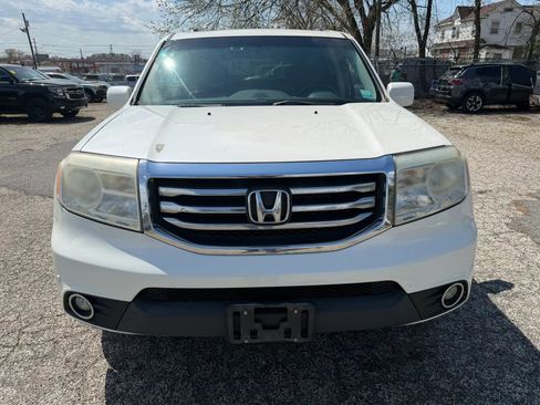Used 2013 Honda Pilot Touring image 4