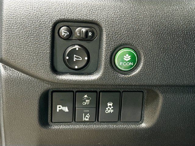 Used 2021 Honda Passport Elite image 12