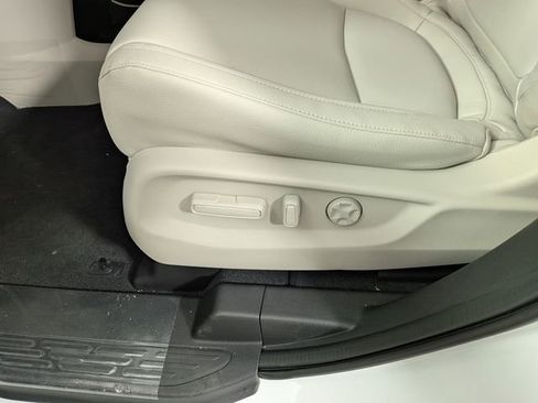New 2026 Honda Odyssey EX-L image 17