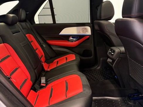 Used 2024 Mercedes-Benz GLE 63 AMG S image 22
