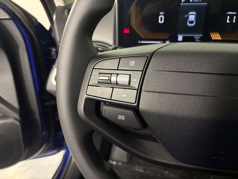 New 2026 Kia K4 FWD image 20