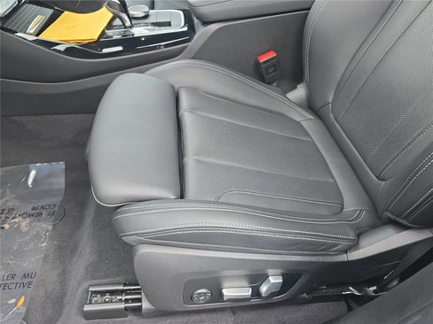 Certified 2022 BMW X3 sDrive30i w/ M Sport Package 2 image 18