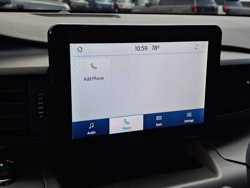 Used 2021 Ford Explorer XLT w/ Class III Trailer Tow Package AWD/4WD image 17