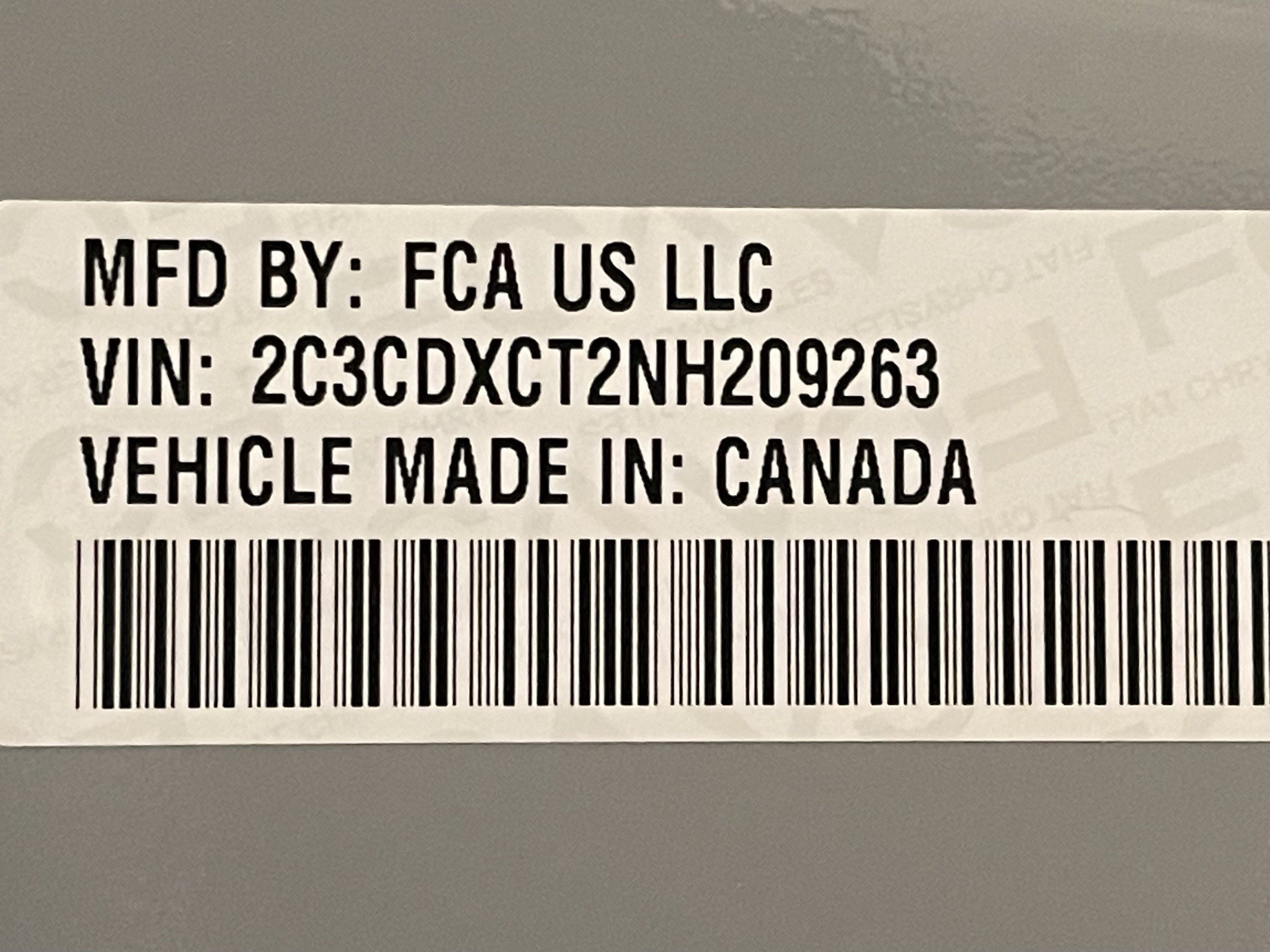 Used 2022 Dodge Charger R/T w/ Daytona Edition Group RWD image 25