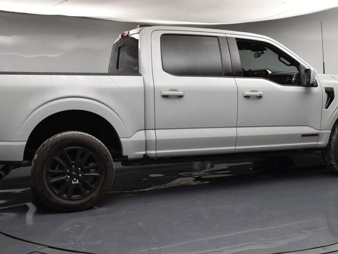 Used 2024 Ford F150 Platinum w/ Equipment Group 702A High AWD/4WD image 6