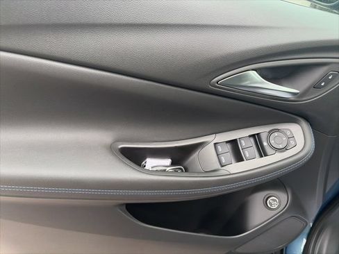 New 2026 Buick Encore GX Sport Touring w/ Advanced Technology Package AWD/4WD image 17