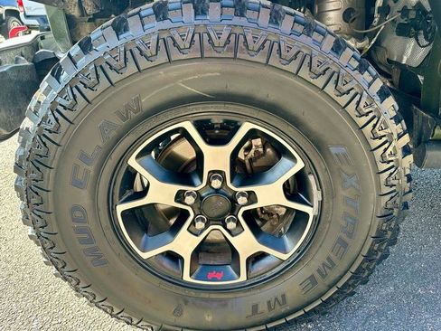 Used 2020 Jeep Wrangler Unlimited Rubicon image 35