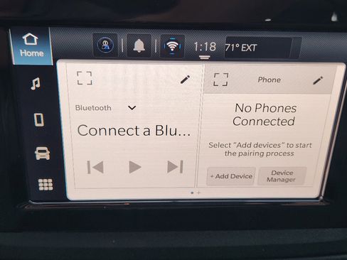 New 2026 RAM ProMaster 1500 w/ Safety Group image 14