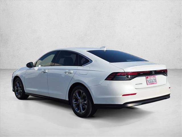 Used 2023 Honda Accord EX image 8