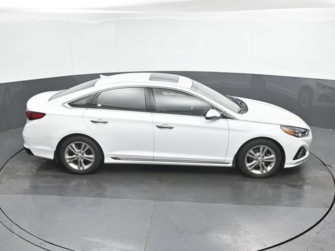 Used 2018 Hyundai Sonata Sport FWD image 30