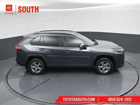 Used 2023 Toyota RAV4 XLE w/ Convenience Package AWD/4WD image 48