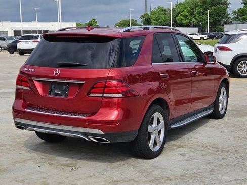 Used 2016 Mercedes-Benz GLE 350 image 5