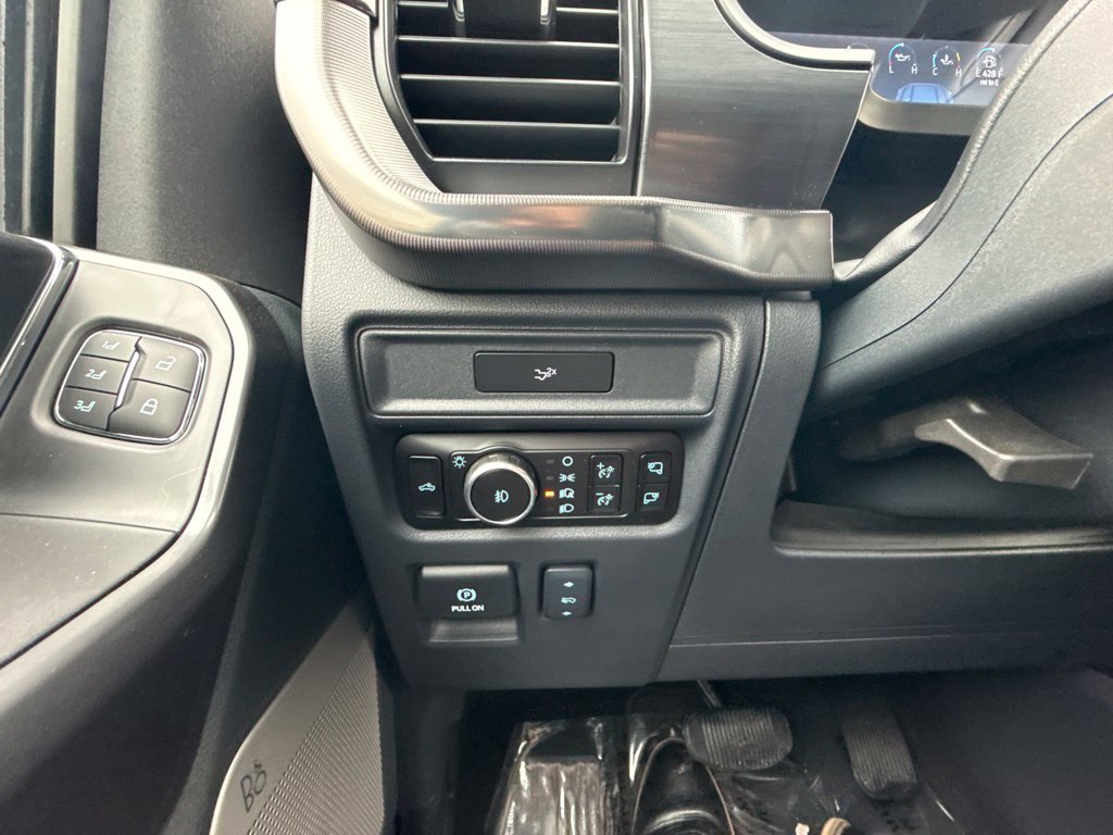 Certified 2026 Ford F150 Lariat AWD/4WD image 18