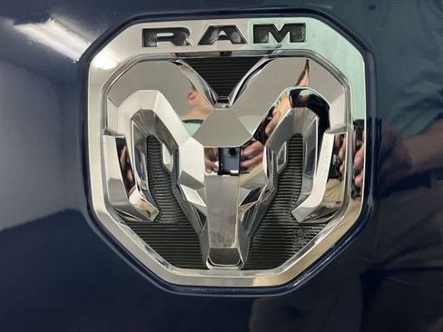 Used 2020 RAM 1500 Longhorn image 31