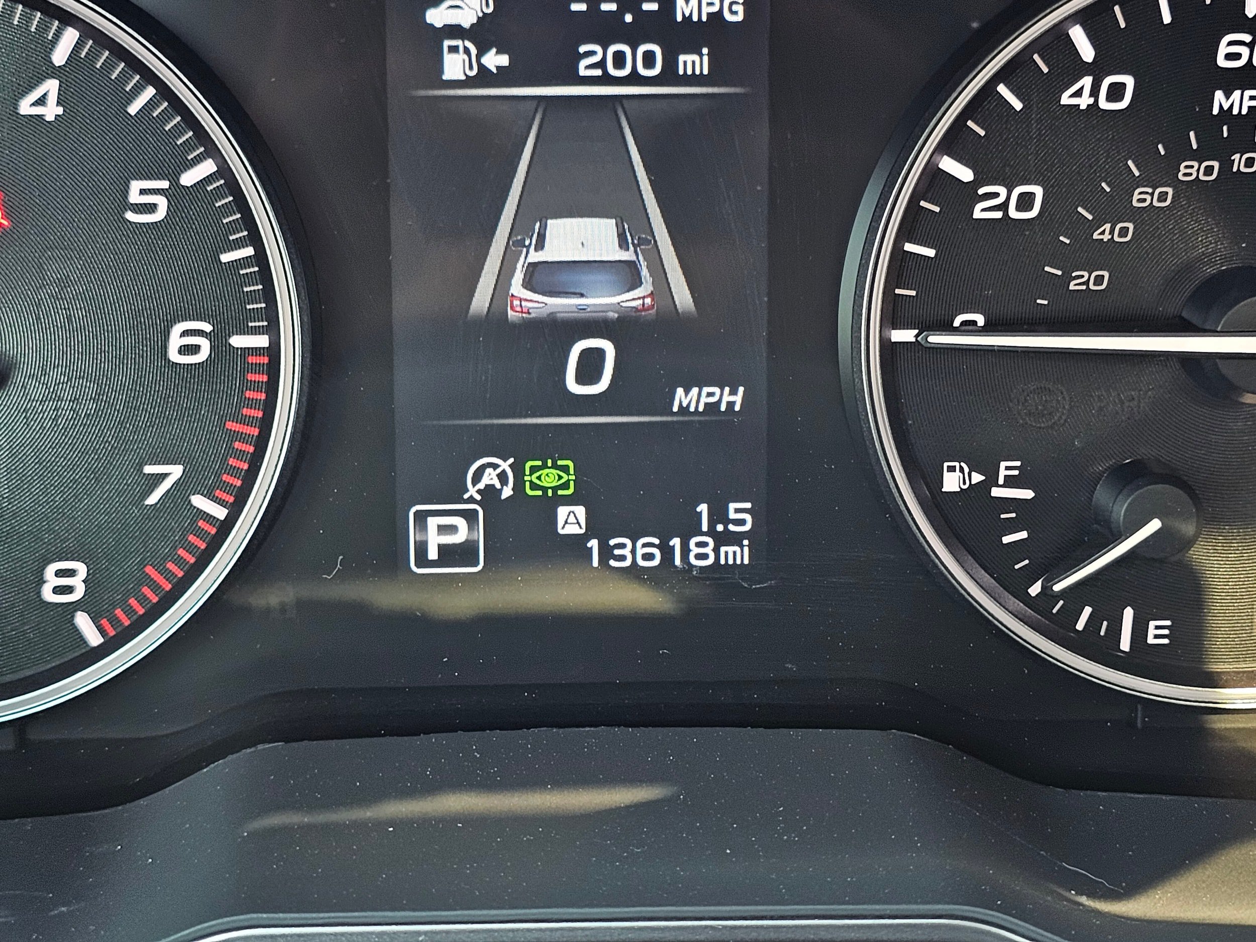 Used 2025 Subaru Outback Limited AWD/4WD image 29