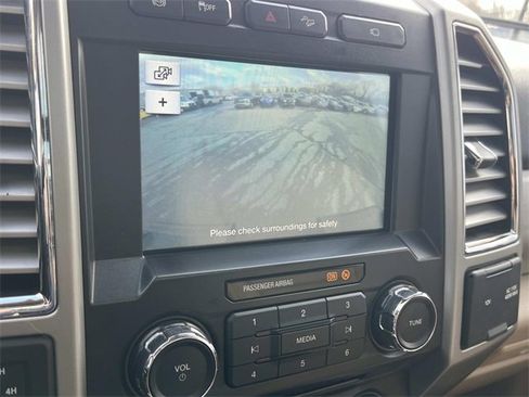 Used 2017 Ford F250 Lariat w/ Lariat Ultimate Package image 40