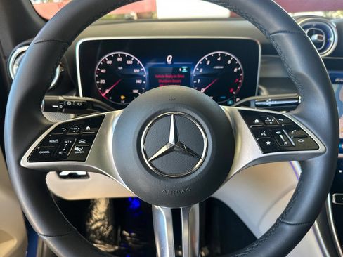 Certified 2026 Mercedes-Benz GLC 300 image 33