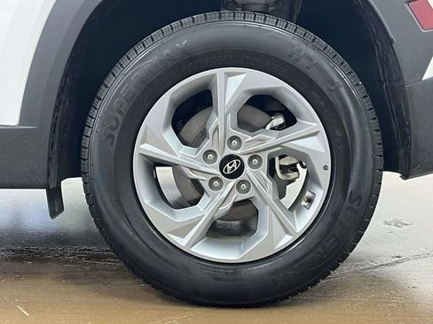 Certified 2023 Hyundai Tucson SEL AWD/4WD image 11
