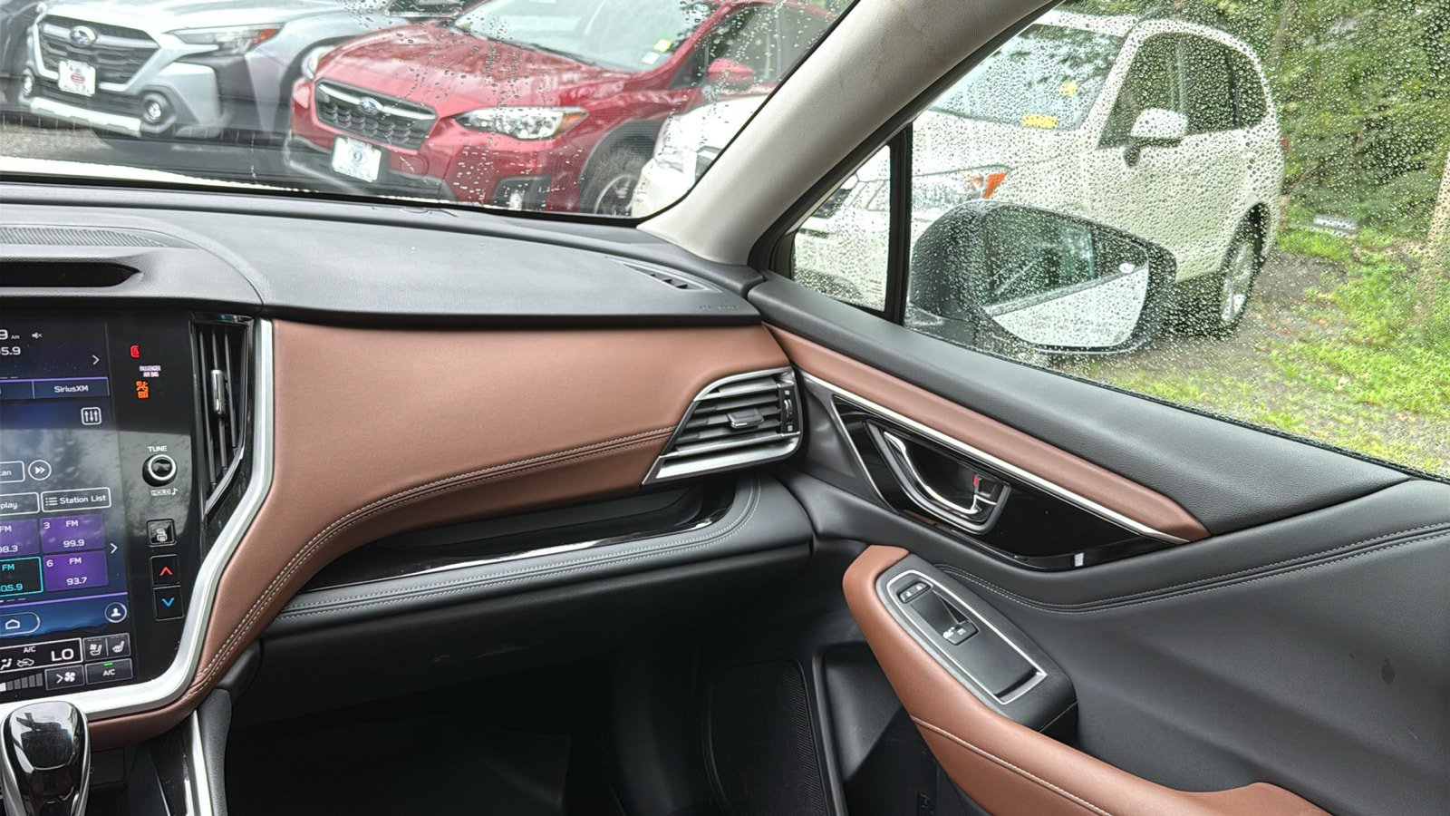Used 2022 Subaru Outback Touring AWD/4WD image 24