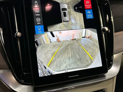 New 2026 Volvo XC90 T8 Ultra AWD/4WD image 17