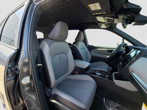 Used 2026 Subaru Forester Premium image 15