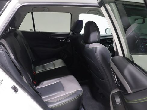 Used 2020 Subaru Outback Onyx Edition XT AWD/4WD image 20
