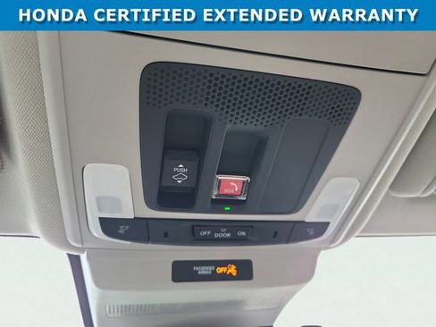 Certified 2025 Honda Accord SE image 37