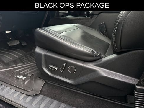 Used 2019 Ford F250 Lariat w/ Lariat Ultimate Package AWD/4WD image 20
