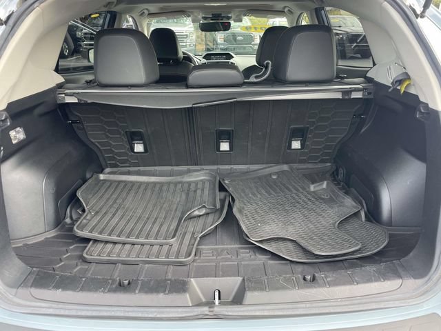 Used 2019 Subaru Crosstrek 2.0i Limited w/ Popular Package #4 AWD/4WD image 10