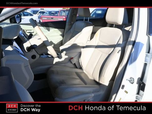 Used 2018 Nissan Murano Platinum image 17