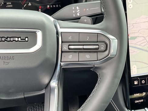 New 2026 GMC Terrain Denali AWD/4WD image 28