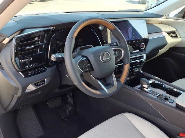 New 2026 Lexus RX 350 Premium Plus AWD/4WD image 14